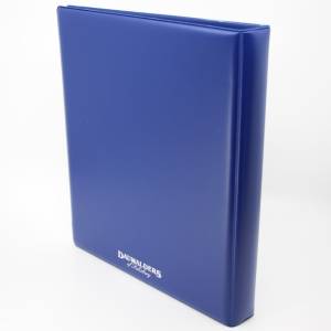 Salisbury Multi-Ring Binder *NEW DESIGN*